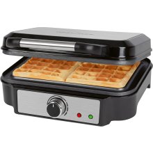 Profi Cook Proficook PC-WA 1240 inox...