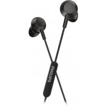 PHILIPS In-ear headphones with mic TAE5008BK
