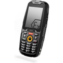 I.safe MOBILE IS120.2 mobile phone 6.1 cm...