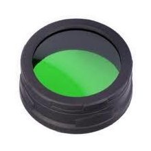 NITECORE FLASHLIGHT ACC FILTER GREEN/MH40GTR...