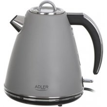 Adler AD 1343 electric kettle 1.5 L 1850 W...