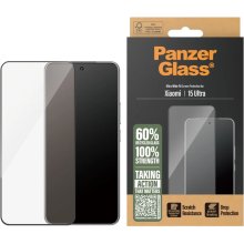 PANZERGLASS Kaitseklaas Xiaomi 15 Ultra