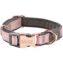 Rogz Kaelarihm Urban XS 16-22cm, Pink Blush