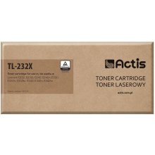 Тонер ACS Actis TL-232X toner (replacement...