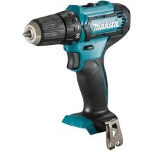 MAKITA DF333DZ drill 1700 RPM 1.2 kg...