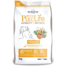 Pro-Nutrition Pure Life Cat Pardiliha ja...