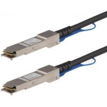 STARTECH 1M 3.3FT 40G QSFP+ DAC кабель