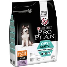 Purina Pro Plan Sensitive Digestion Medium &...