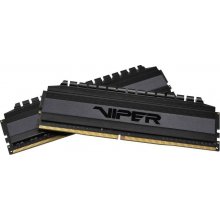 Mälu Patriot DDR4 Viper 4 Blackout 32GB/3600...