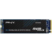Kõvaketas PNY SSD 500GB M.2 PCI-E NVMe Gen3...