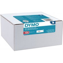 DYMO D1 Polyesterband Vorteilspack 12mmx7.0m...