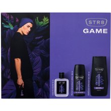 STR8 Game 50ml - Aftershave Water meestele