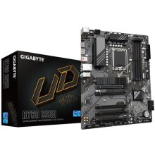 Gigabyte B760 DS3H Motherboard - Supports...