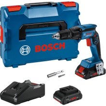 Bosch GTB 18V-45 Professional 4500 RPM...