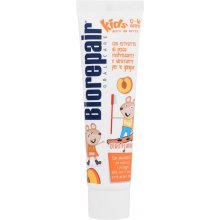 Biorepair Kids 0-6 Peach 50ml - Toothpaste K...