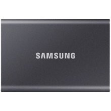 Kõvaketas SAMSUNG Portable SSD T7 1 TB Grey