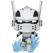 Funko Pop! Figur My Hero Academia Tenya Iida...