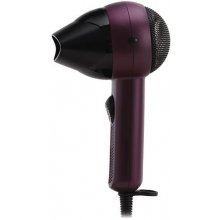 Föön ADLER AD 2247 hair dryer 1400 W Black...