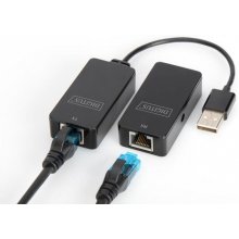 ASSMANN ELECTRONIC DIGITUS USB 2.0 Extender