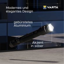 Varta Aluminium Light F20 Pro Hand...