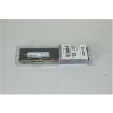 Lexar SALE OUT. DDR4 32GB 288 PIN U-DIMM...