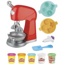 PLAY-DOH Kitchen Creations Magical Mixer...
