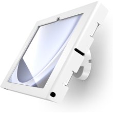 COMPULOCKS GALAXY TAB A9+ WALL MOUNT WHITE