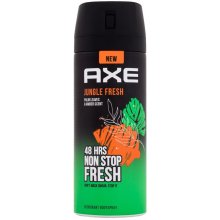 Axe Jungle Fresh 150ml - Deodorant для...