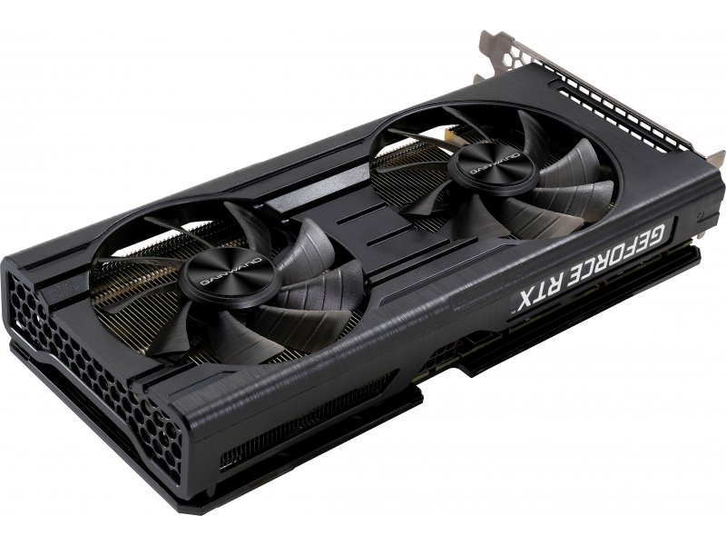 Gainward GeForce RTX 3060 GHOST OC - 12GB - DisplayPort, HDMI 2478