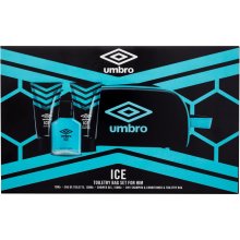 UMBRO Ice 75ml - Eau de Toilette meestele