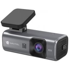 Navitel R33 dashcam Full HD Wi-Fi Battery...