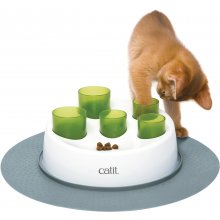 Catit Игрушка для кошек Senses 2.0 Диггер