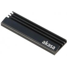 Термопаста AKASA M.2 SSD heatsink