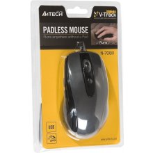 Мышь A4Tech Mouse V-TRACK N-708X