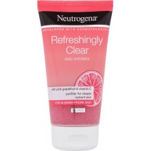 Neutrogena Refreshingly Clear Daily...