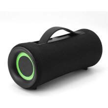 Kõlarid Gembird LED Boombox Speaker |...