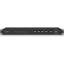 Ubiquiti U Fiber, OLT Managed None 1U Black