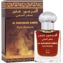 Al Haramain Amber 15ml - Perfume unisex