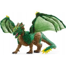 SCHLEICH Eldrador Creatures Jungle Dragon...