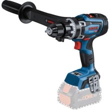 Bosch GSB 18V-150 C Professional 2200 RPM...