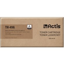 Тонер ACS Actis TH-49A Toner (replacement...