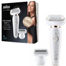 BRAUN Silk-épil 9 81688635 epilator 40...