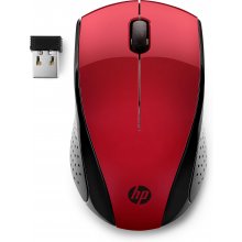 Мышь HP Wireless Mouse 220 (Sunset Red)