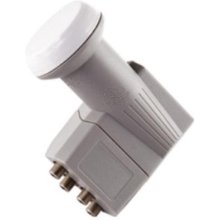 Schwaiger LNB4 Low Noise Block downconverter...