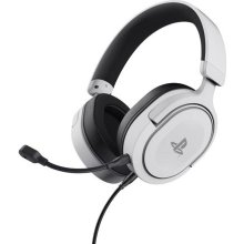 Trust GXT 498 Forta Headset Wired Head-band...