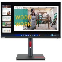 Monitor LENOVO ThinkVision P24q-30 (23.8")...