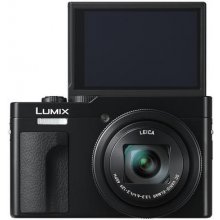 Фотоаппарат Panasonic Lumix DC-TZ99, черный