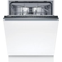 Bosch Serie 2 SMV25EX02E dishwasher Fully...