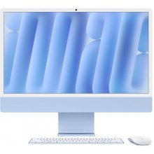 Apple iMac 24" Retina 4,5K 2024 M4/24/512GB...