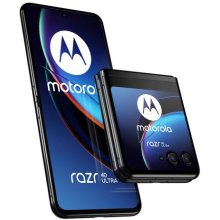 MOTOROLA razr 40 Ultra 17.5 cm (6.9") Dual...